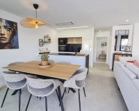 Nieuwbouw Woningen - Vrijstaand - San Pedro del Pinatar