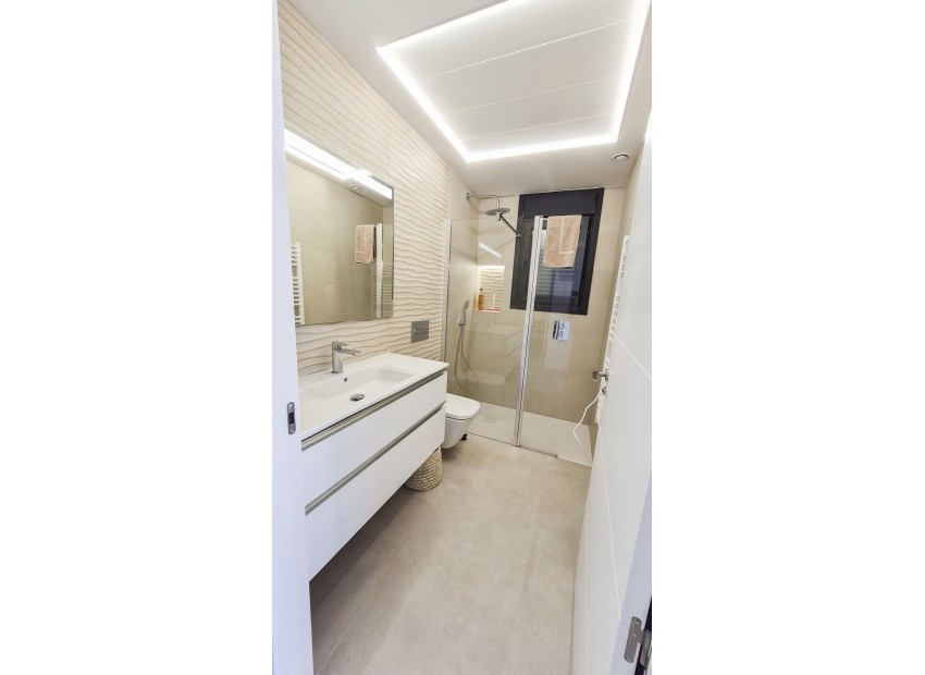 Nieuwbouw Woningen - Vrijstaand - San Pedro del Pinatar