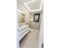 Nieuwbouw Woningen - Vrijstaand - San Pedro del Pinatar