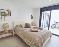 Nieuwbouw Woningen - Vrijstaand - San Pedro del Pinatar
