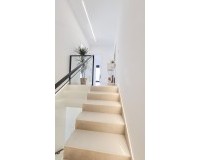 Nieuwbouw Woningen - Vrijstaand - San Pedro del Pinatar