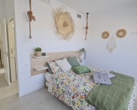 Nieuwbouw Woningen - Vrijstaand - San Pedro del Pinatar