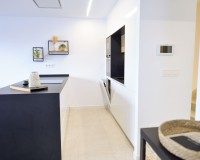 Nieuwbouw Woningen - Vrijstaand - San Pedro del Pinatar