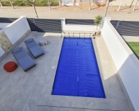 Nieuwbouw Woningen - Vrijstaand - San Pedro del Pinatar