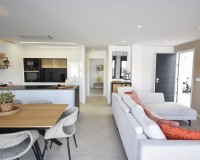 Nieuwbouw Woningen - Vrijstaand - San Pedro del Pinatar