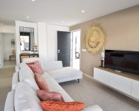 Nieuwbouw Woningen - Vrijstaand - San Pedro del Pinatar