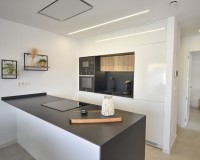 Nieuwbouw Woningen - Vrijstaand - San Pedro del Pinatar