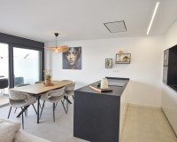 Nieuwbouw Woningen - Vrijstaand - San Pedro del Pinatar