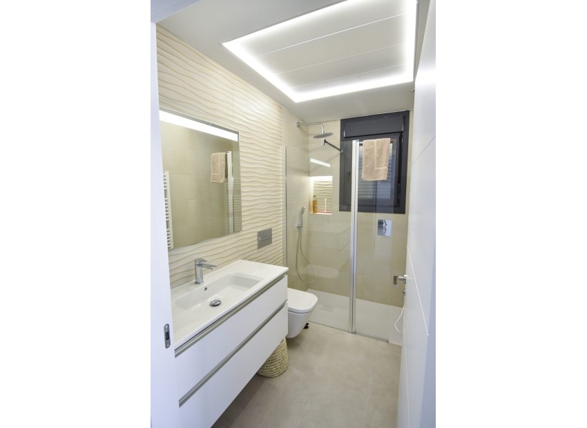 Nieuwbouw Woningen - Vrijstaand - San Pedro del Pinatar