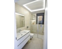 Nieuwbouw Woningen - Vrijstaand - San Pedro del Pinatar