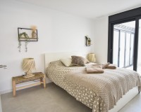 Nieuwbouw Woningen - Vrijstaand - San Pedro del Pinatar