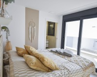 Nieuwbouw Woningen - Vrijstaand - San Pedro del Pinatar