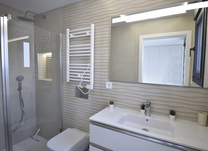 Nieuwbouw Woningen - Vrijstaand - San Pedro del Pinatar