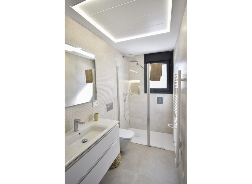 Nieuwbouw Woningen - Vrijstaand - San Pedro del Pinatar