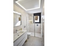 Nieuwbouw Woningen - Vrijstaand - San Pedro del Pinatar