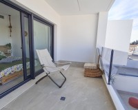 Nieuwbouw Woningen - Vrijstaand - San Pedro del Pinatar
