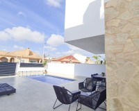 Nieuwbouw Woningen - Vrijstaand - San Pedro del Pinatar