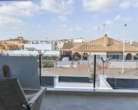 Nieuwbouw Woningen - Vrijstaand - San Pedro del Pinatar