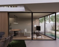 Nieuwbouw Woningen - Vrijstaand - Torre de la Horadada
