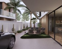Nieuwbouw Woningen - Vrijstaand - Torre de la Horadada