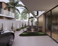 Nieuwbouw Woningen - Vrijstaand - Torre de la Horadada
