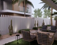 Nieuwbouw Woningen - Vrijstaand - Torre de la Horadada
