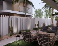 Nieuwbouw Woningen - Vrijstaand - Torre de la Horadada