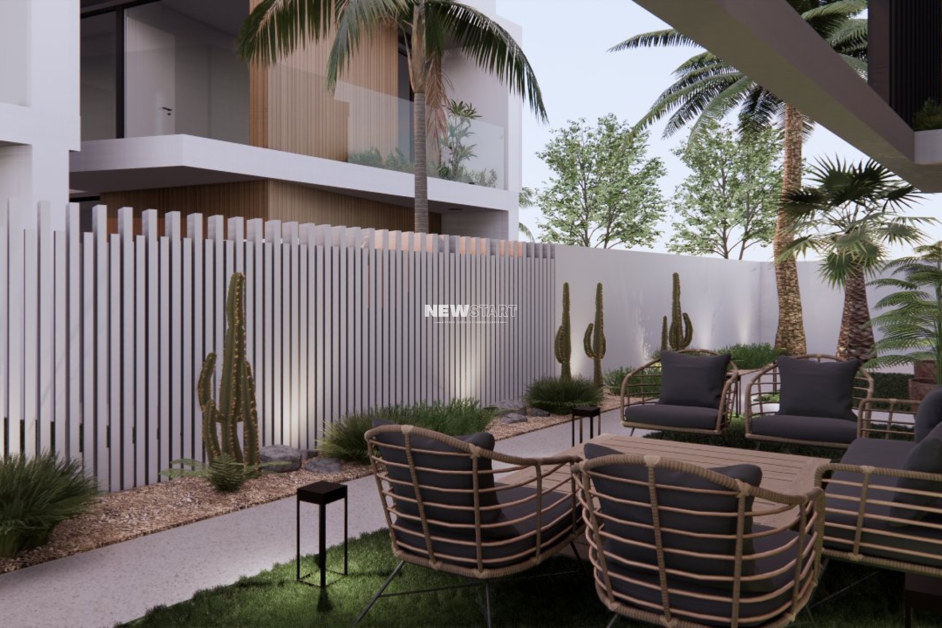 Nieuwbouw Woningen - Vrijstaand - Torre de la Horadada