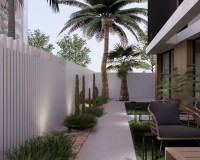 Nieuwbouw Woningen - Vrijstaand - Torre de la Horadada