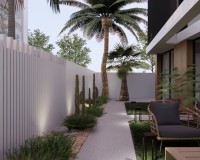 Nieuwbouw Woningen - Vrijstaand - Torre de la Horadada