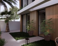 Nieuwbouw Woningen - Vrijstaand - Torre de la Horadada