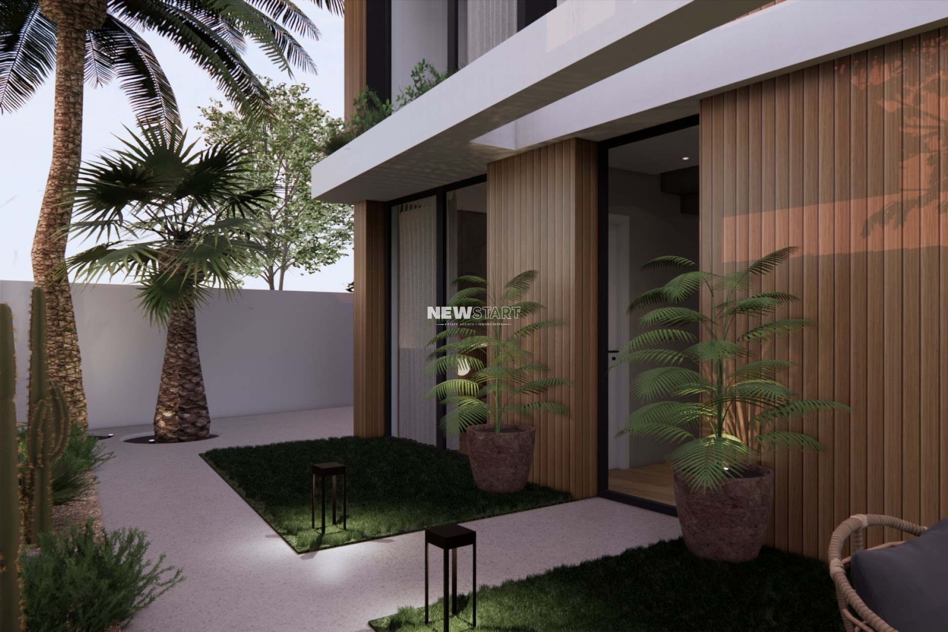 Nieuwbouw Woningen - Vrijstaand - Torre de la Horadada