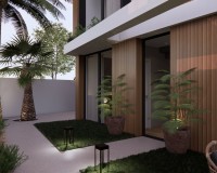 Nieuwbouw Woningen - Vrijstaand - Torre de la Horadada
