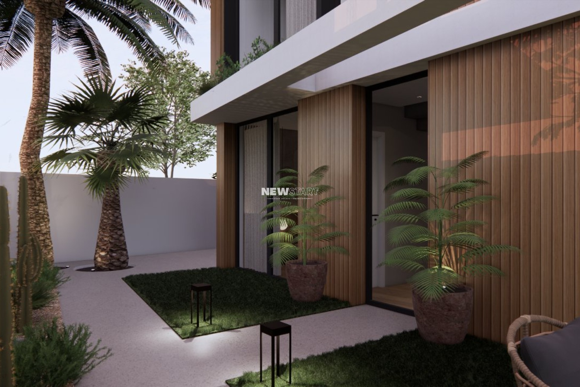 Nieuwbouw Woningen - Vrijstaand - Torre de la Horadada