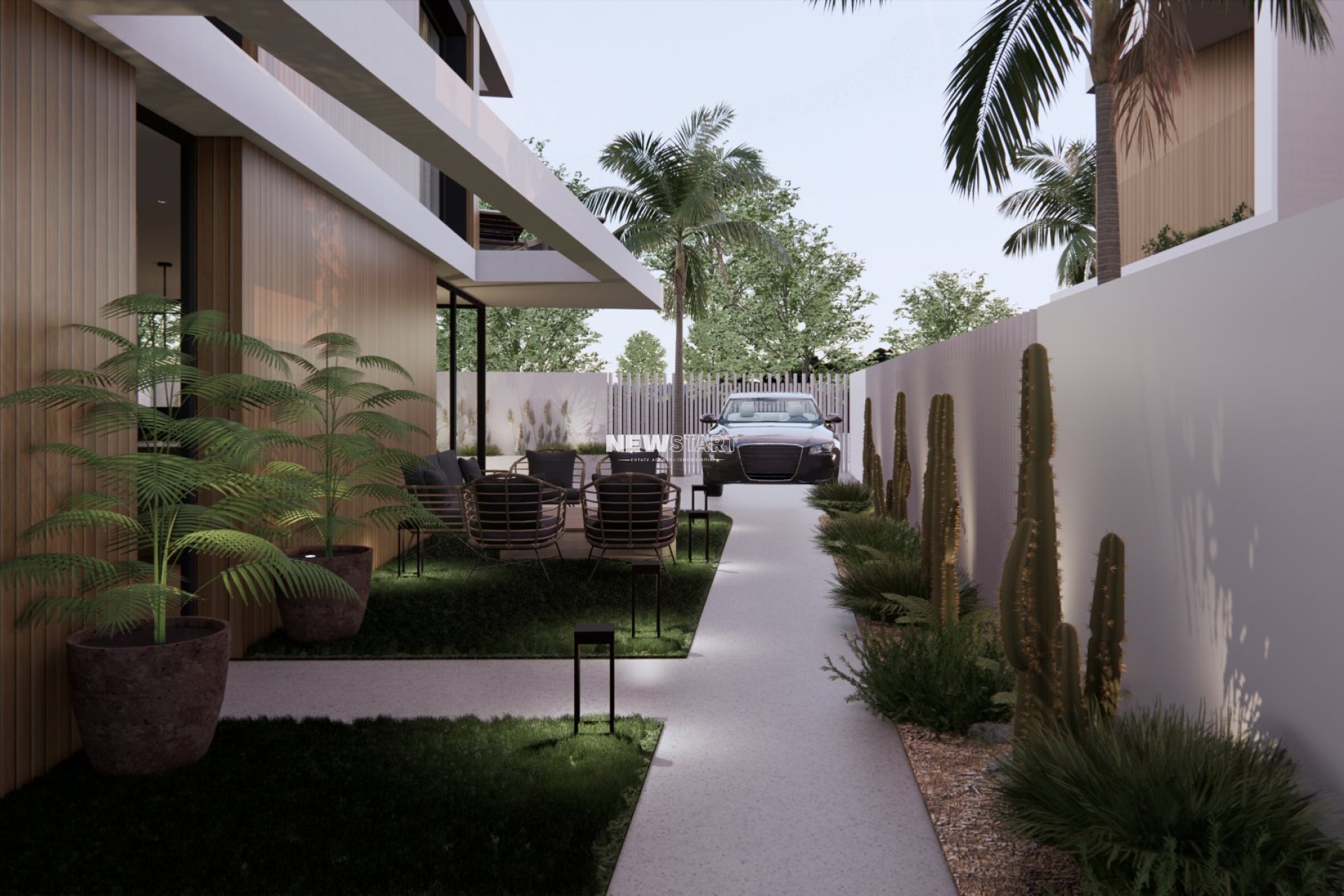 Nieuwbouw Woningen - Vrijstaand - Torre de la Horadada