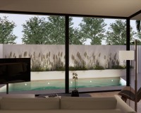 Nieuwbouw Woningen - Vrijstaand - Torre de la Horadada