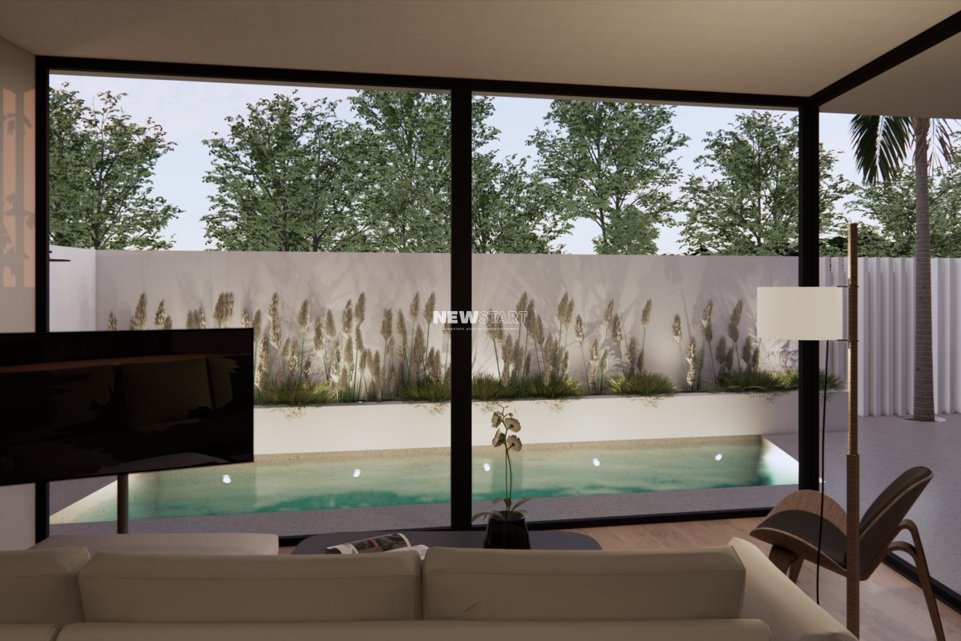 Nieuwbouw Woningen - Vrijstaand - Torre de la Horadada
