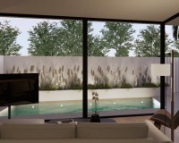 Nieuwbouw Woningen - Vrijstaand - Torre de la Horadada