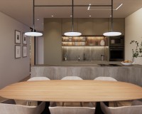 Nieuwbouw Woningen - Vrijstaand - Torre de la Horadada