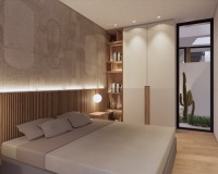 Nieuwbouw Woningen - Vrijstaand - Torre de la Horadada