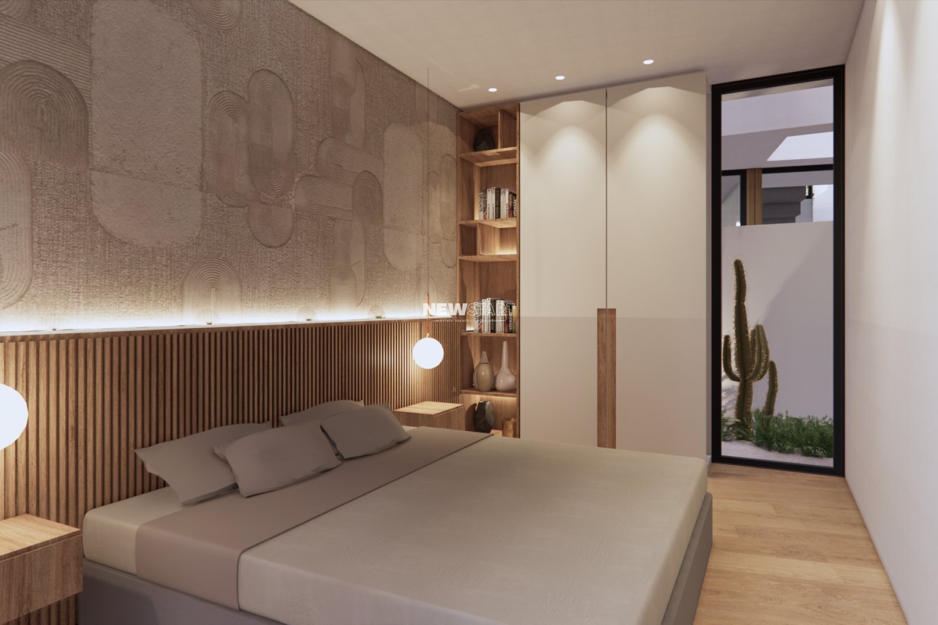 Nieuwbouw Woningen - Vrijstaand - Torre de la Horadada