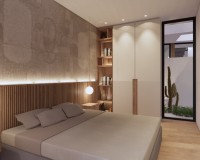 Nieuwbouw Woningen - Vrijstaand - Torre de la Horadada