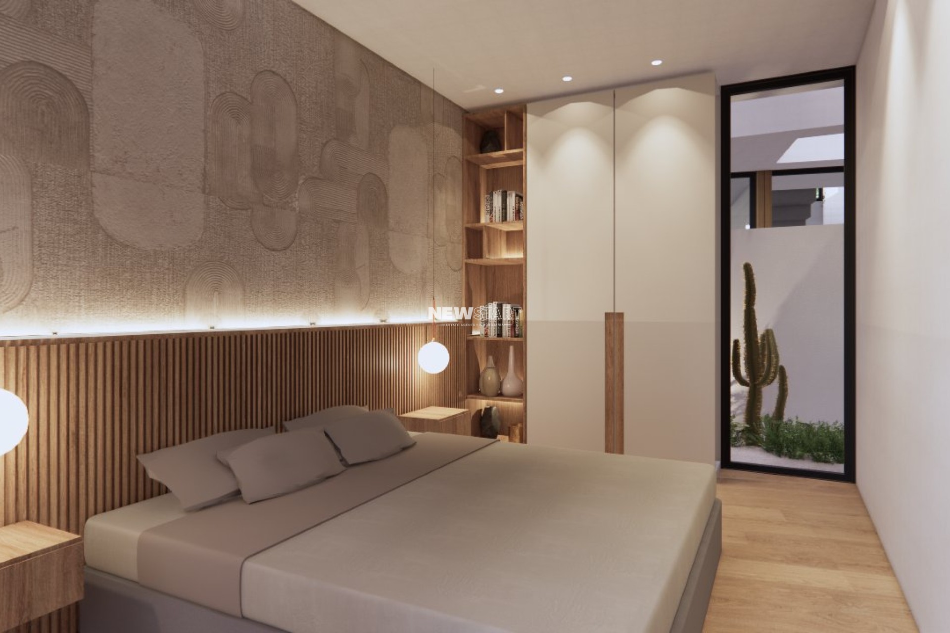 Nieuwbouw Woningen - Vrijstaand - Torre de la Horadada