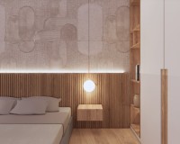 Nieuwbouw Woningen - Vrijstaand - Torre de la Horadada