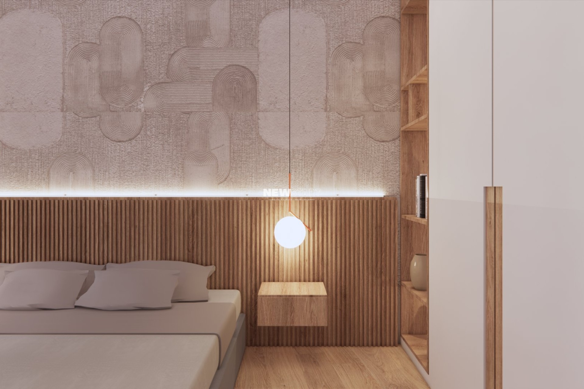 Nieuwbouw Woningen - Vrijstaand - Torre de la Horadada