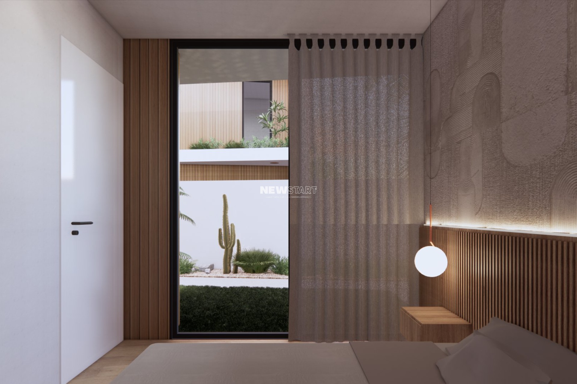 Nieuwbouw Woningen - Vrijstaand - Torre de la Horadada