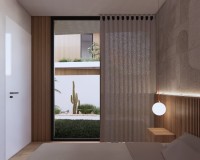Nieuwbouw Woningen - Vrijstaand - Torre de la Horadada