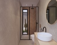 Nieuwbouw Woningen - Vrijstaand - Torre de la Horadada