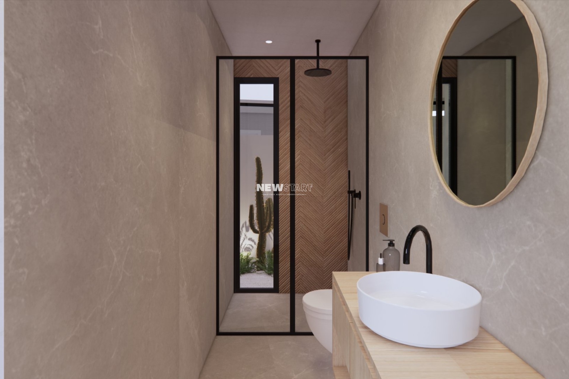 Nieuwbouw Woningen - Vrijstaand - Torre de la Horadada