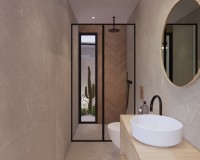Nieuwbouw Woningen - Vrijstaand - Torre de la Horadada